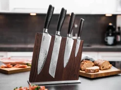 Meisterklinge Damast Set Style