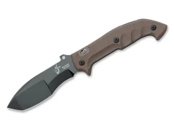 Meskwaki Tracker G10