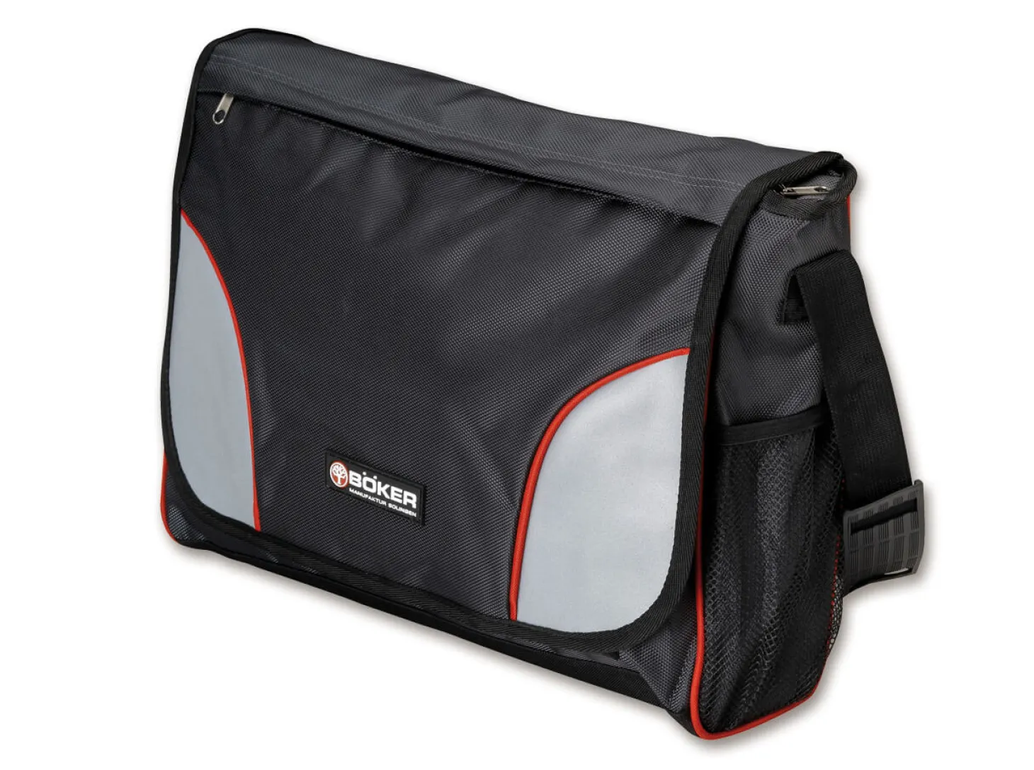Messenger Bag
