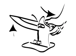 Messerschärfer Professional G1