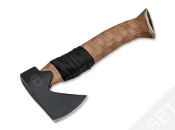 Mettämies Schwarz Set