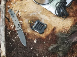 Micro Sharpener & Knife Tool