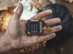 Micro Sharpener & Knife Tool Giveaway