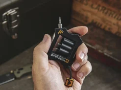 Micro Sharpener & Knife Tool Giveaway