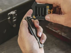 Micro Sharpener & Knife Tool Giveaway