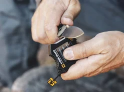 Micro Sharpener & Knife Tool Giveaway