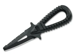 Microsub Race All Black