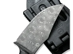 Midwatch CF Damascus