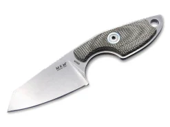 Mikro 2 Micarta Green