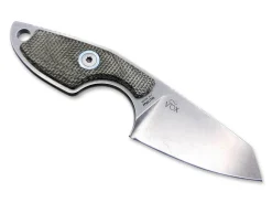 Mikro 2 Micarta Green