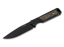 Militaw Aluminum Black Fat Carbon Copper Camo