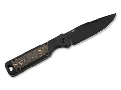 Militaw Aluminum Black Fat Carbon Copper Camo