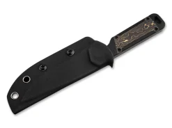 Militaw Aluminum Black Fat Carbon Copper Camo