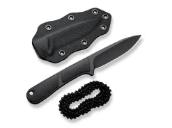 Mini Elementum Fixed G10 All Black