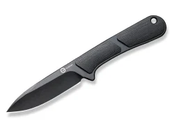 Mini Elementum Fixed G10 All Black