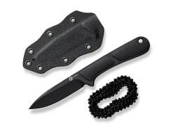 Mini Elementum Fixed G10 All Black