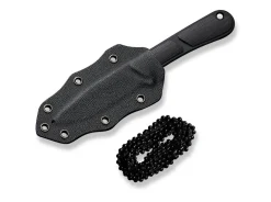 Mini Elementum Fixed G10 All Black