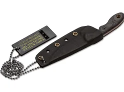 Mini Scandi Survival