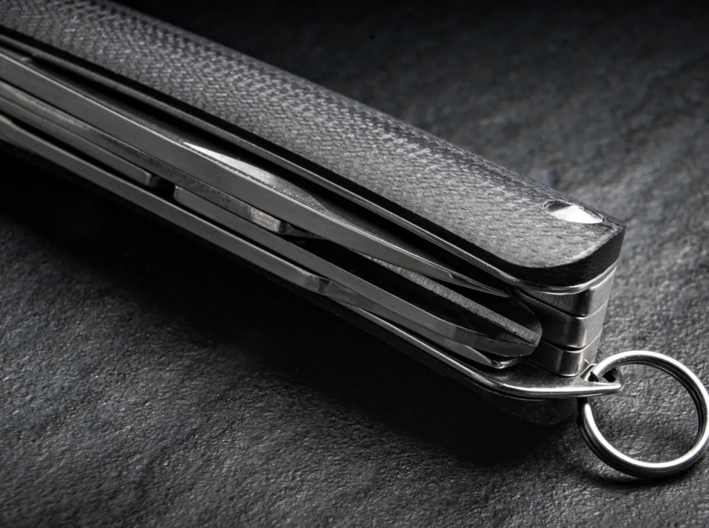 Mini Tech Tool City 4