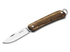Mini Tech Tool Zebrawood 1