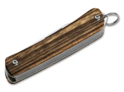 Mini Tech Tool Zebrawood 2