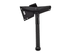 Mini Voodoo Hawk Black