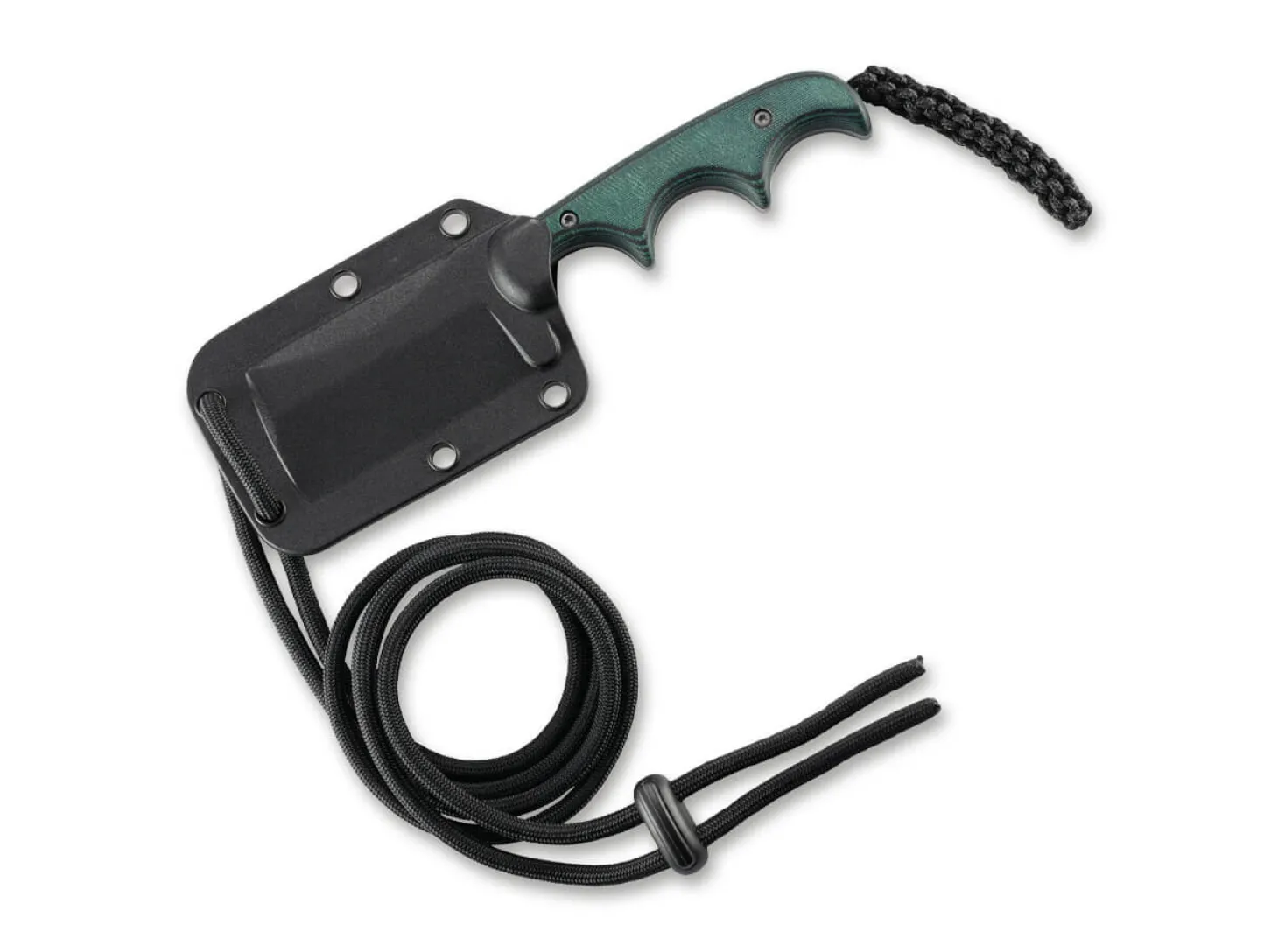 Minimalist Cleaver Blister