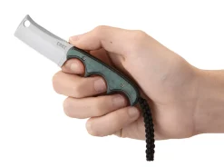 Minimalist Cleaver Blister