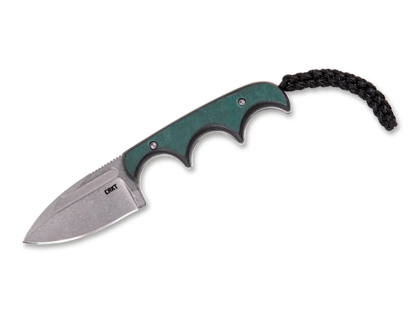 Minimalist Spear Point