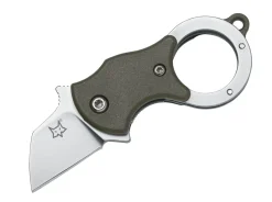 Mini-Ta Olive Drab Blasted