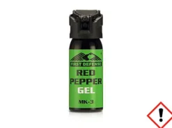 MK-3 Pepper Gel
