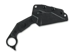 Moa Fixed G10 All Black