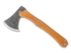 Mountain Pass Axe