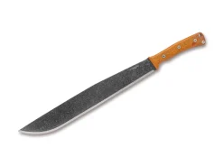 Mountain Pass Machete