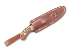Mountaineer Trail Hunter Knife