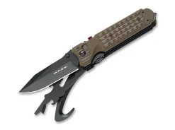 M.P.S.K. Survival Rescue