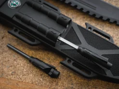 M-Spec Survival Knife