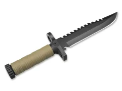 M-Spec Survival Knife