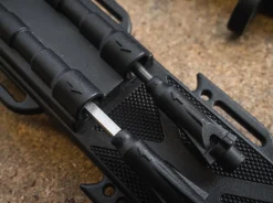 M-Spec Survival Knife