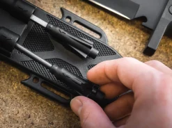 M-Spec Survival Knife