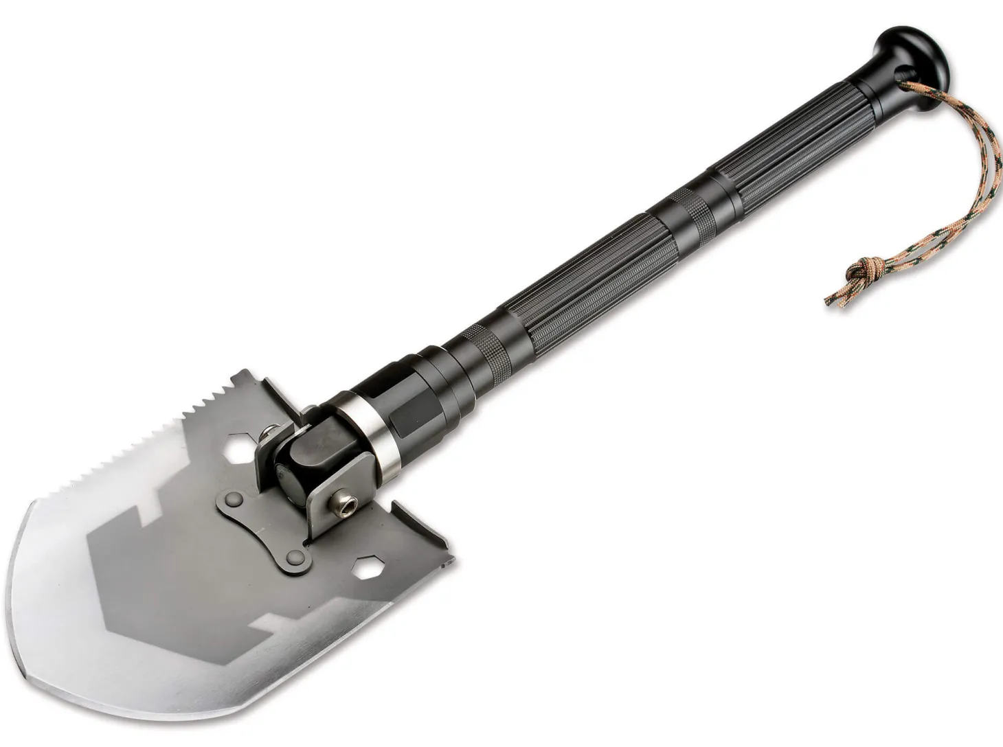 Multi Purpose Shovel