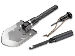 Multi Purpose Shovel