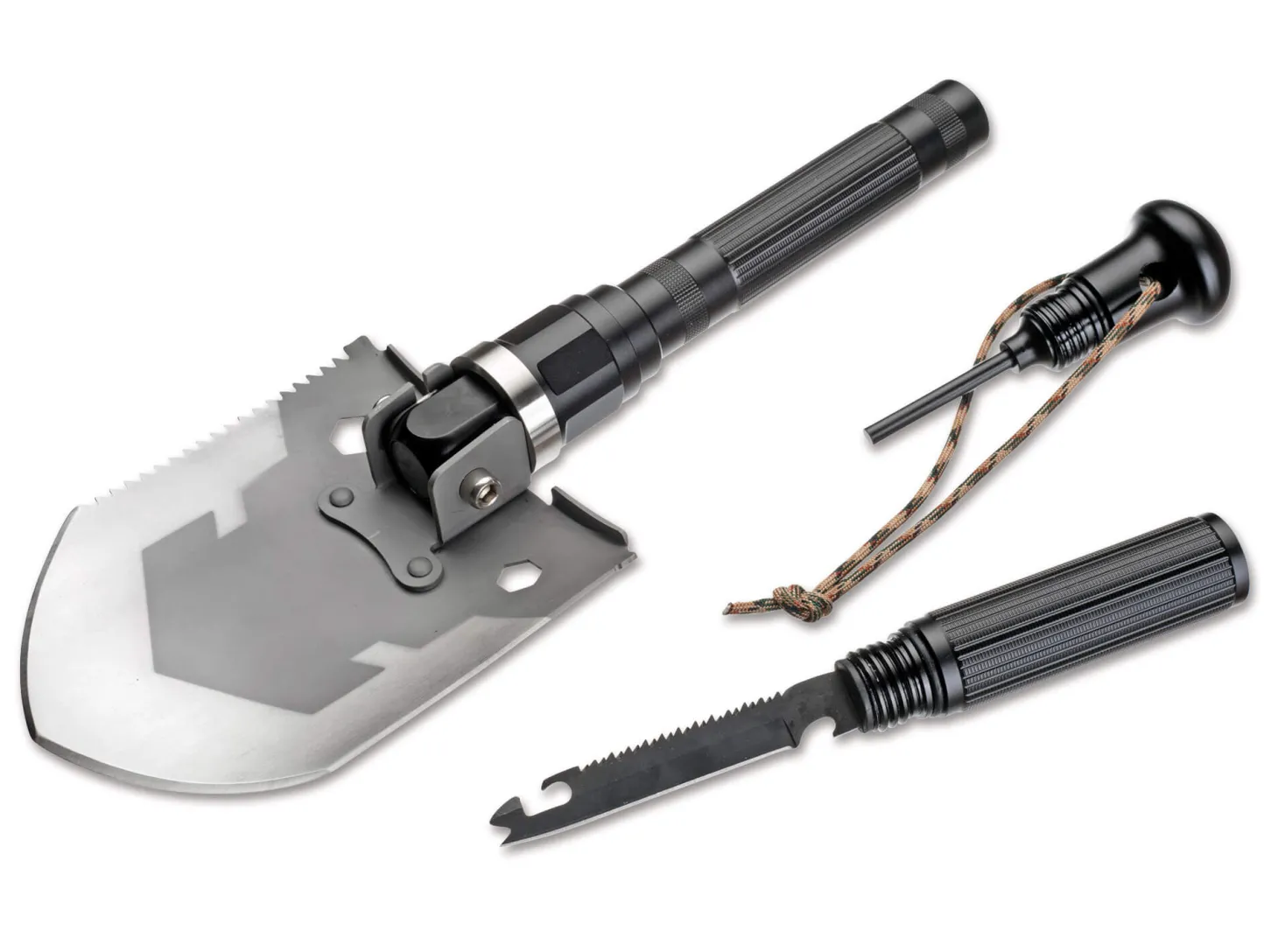 Multi Purpose Shovel