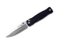 Muninn G10 Black