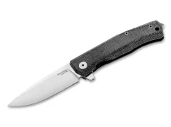 Myto Micarta Black