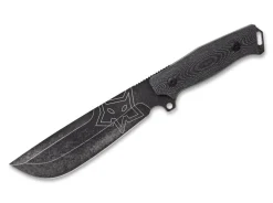 Native Micarta Black