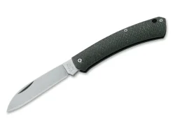 Nauta Micarta Green