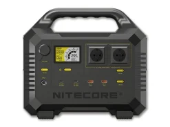 NES1200 Power Station