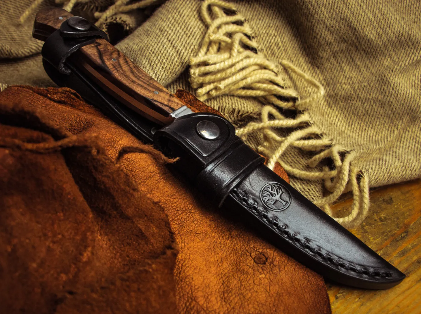 Nicker 11 Jäger Gold