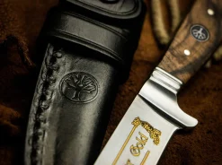 Nicker 11 Jäger Gold